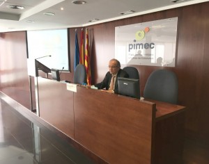 pimec josep gonzalez// foto: pimec