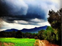La inestabilitat tendirà a desaparèixer