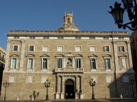 “Tenim un problema de finançament”