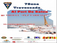 78a Travessada al Port de Salou
