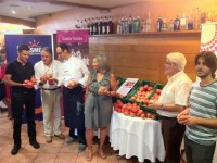 Presentades les Jornades gastronòmiques del Tomàquet de Montgrí