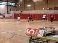 Imatge cedida pel FS Bonaire