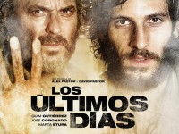 Crítica cinematogràfica: Los últimos días