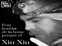 El patge Xiu-Xiu ja és a Terrassa