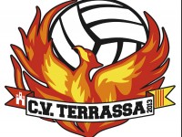 Imatge cedida pel Club Voleibol Terrassa 2013