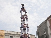 Minyons de Terrassa // Imatge d'arxiu