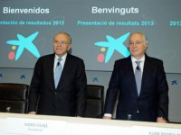 Imatge del web de Caixabank