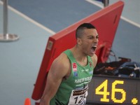 13 medalles catalanes al Campionat d’Espanya d’Atletisme en Pista Coberta