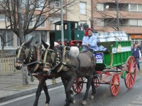 Tres Tombs // Foto: David Vilaseca