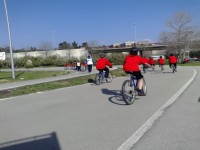 IPromoció del Ciclisme // matge cedida pel Consell Esportiu del Vallès Occidental