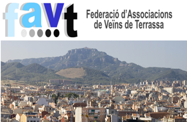 Participació zero de la ciutadania de Terrassa