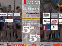 1ª Cursa per la Justícia Social