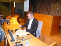 Alcaldes i alcaldesses signen la Declaració del Vallès Occidental cap a la segona reindustrialització