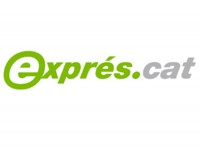 Imatge del web expres.cat