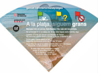 Fins el 15 d’Agost, 659 rescats aquàtics