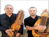 Ars Horo // Imatge cedida per Terrassa Cultura