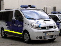 Imatge d'arxiu de la policia de Terrassa