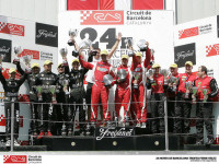 Imatge cedida per Circuit de Barcelona - Catalunya