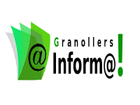 A partir de demà, Granollers Informa