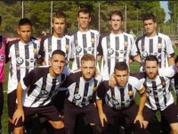 Imatge d'arxiu: UFB Jabac i Terrassa (J2) // Imatge del twitter @PedroLuisMG1