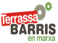 L'actuació s'emmarca dins el programa Terrassa Barris en Marxa // Imatge cedida per l'Ajuntament de Terrassa