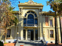 Edifici de la Cecot // Imatge de la Cecot