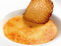 Crema de Sant Josep