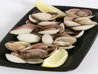 Tellerines- Cloïsses al vapor // Foto: Gastroteca.cat