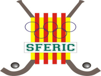 Escut de l'Sferic Terrassa.