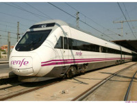 Tren RENFE // Renfe.com