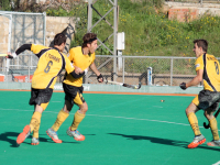 Imatge cedida per l'Atlètic Terrassa