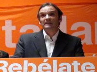 Javier González // Imatge cedida per Ciutadans Terrassa