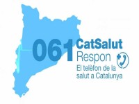 CatSalut // Imatge del web gencat.cat