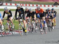 Campionat de Catalunya de Duatló en categoria d’Elit // Imatge cedida pel Circuit de Barcelona-Catalunya