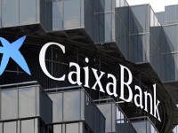 Edifici de CaixaBank // Imatge del web Apabanc.es