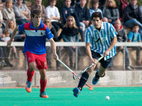 L'Egara masculí vol somiar amb la Copa // Foto: Rafel Martín-Club Egara