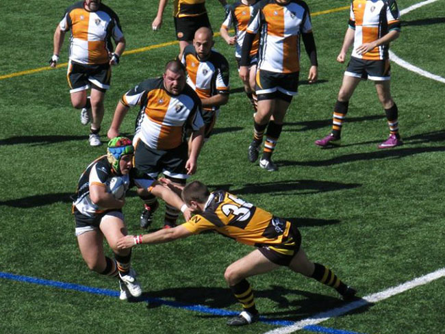 Sabadell RC-Carboners