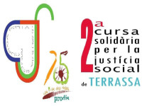Terrassa a punt per la Segona Cursa Solidària per la Justícia Social