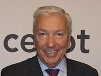 Antoni Abad // Imatge cedida per Cecot