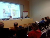 Presentació ASPCAT // Imatge cedida per la Generalitat de Catalunya