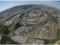 Circuit de Catalunya // Imatge cedida pel Servei Català de Trànsit