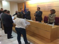 Germà Gordó // Imatge cedida per la Generalitat