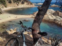 Cala Estreta // Foto: @miquelgas