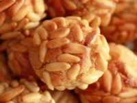 Panellets // Imatge del web de Flickr