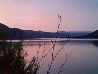 GR99, el sender de l'Ebre // Foto: @gransreptes