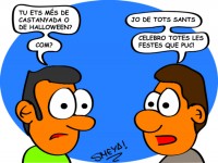 L’humor d’Smeya