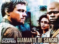 Diamante de sangre