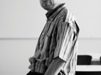 Jordi Franch Parella // Foto: - Universitat Central de Catalunya (UVIC-UCC)