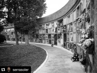 Omnia Sanctorum. I // Foto: @serrasoler