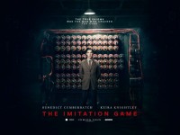 The Imitation Game